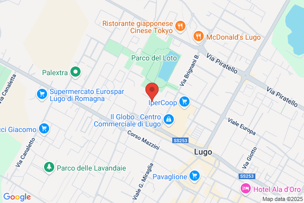 Carapia egidio