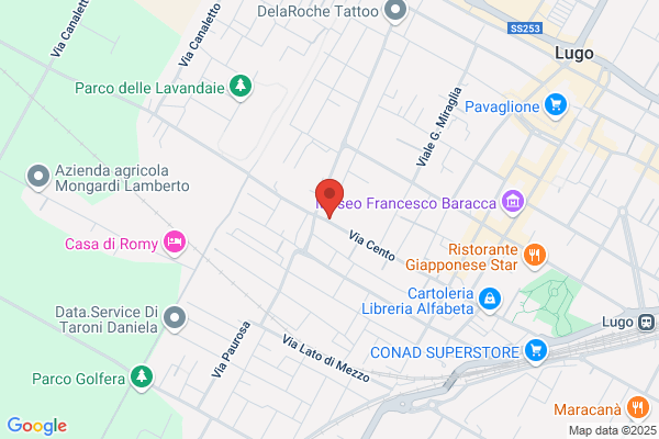Fiorentini & Seganti (S.A.S.)