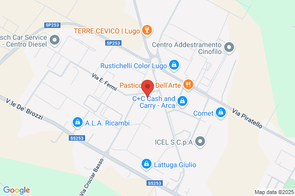 Ja Dha Di Garotti Loredana