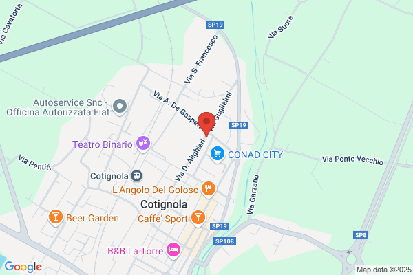 Info Di Ravagli Ing.Angelo