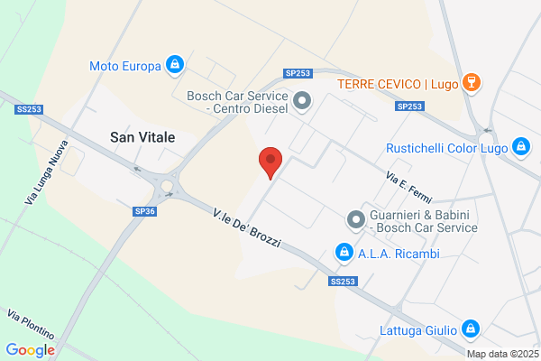 Pasini enio