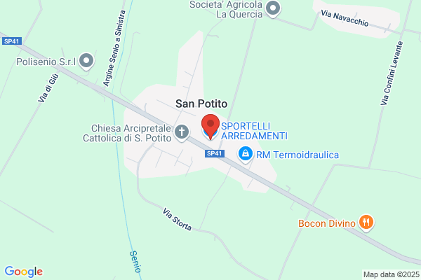 Sportelli romano