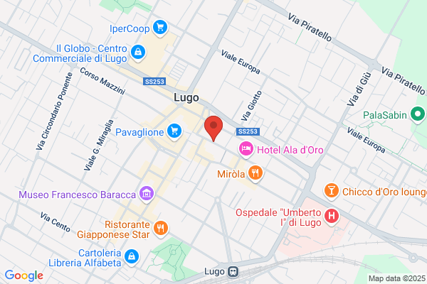 Giganti Renato (Dr.)