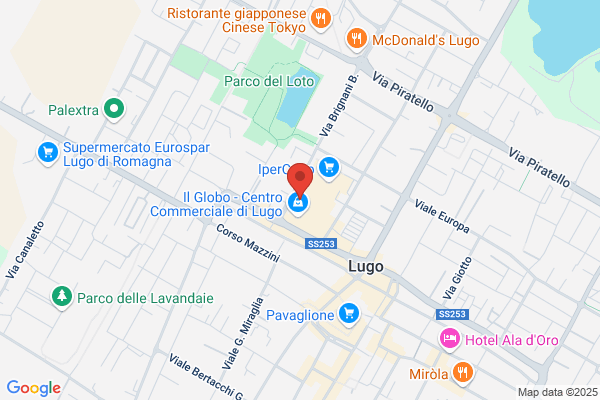 Ottica Globo