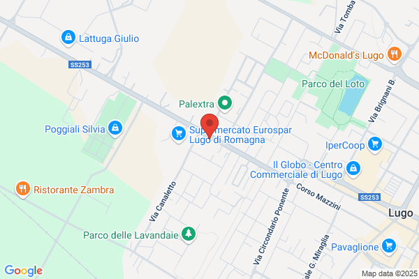 Impresa Funebre Cortesi Di Gamberini Andrea