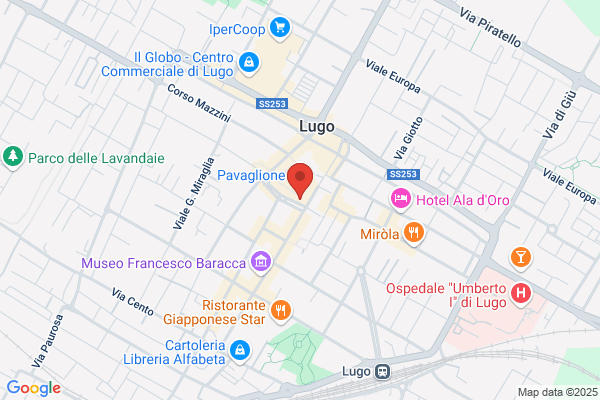 Gioielleria Berardi