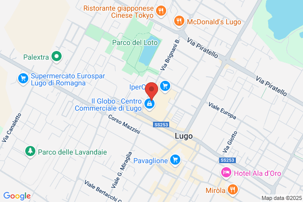Oreficeria Paganelli Sas