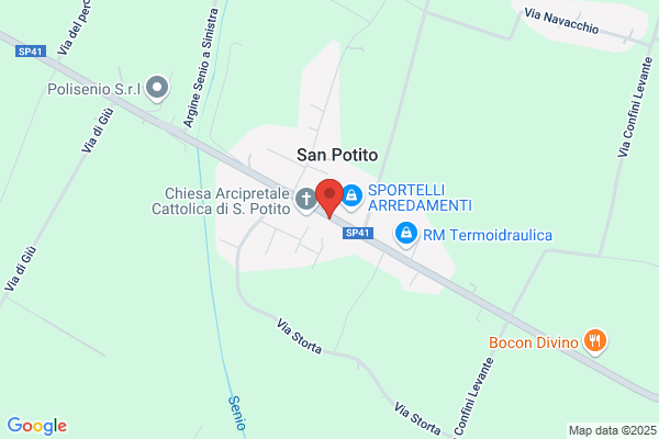 Forno Rambelli Snc Di Rambelli Alessandra E c