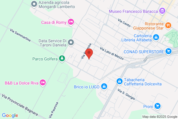 La Panetteria Del Centro Di Govetti Simona e C.(S.N.C.)