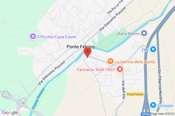 Panetteria Sonia Di Catellini Sonia