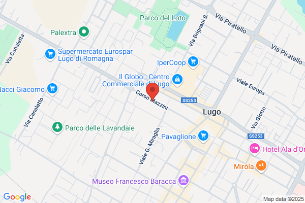 Nuova Immagine Di Facchini Paola