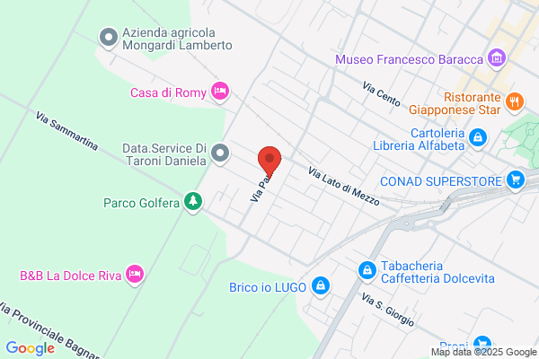 Ricci E Capricci Di Billi Marilena