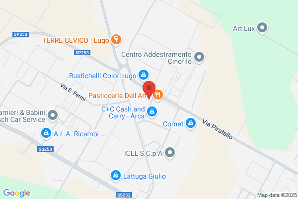 Zambelli cesare (Geom.)