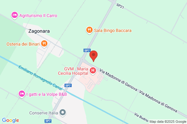 B&B  Locanda Proni