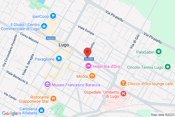 Cartoleria-Forniture Uffici Acal
