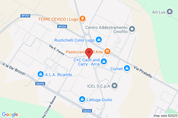 Contarini Leopoldo Srl