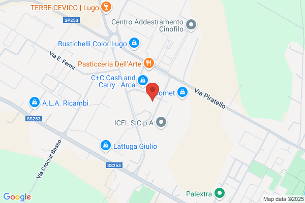 Ferramenta Randi s.r.l.