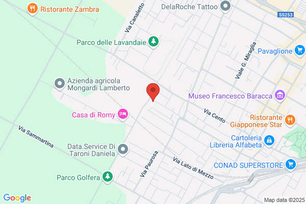 Mdm Soluzioni Aziendali Snc