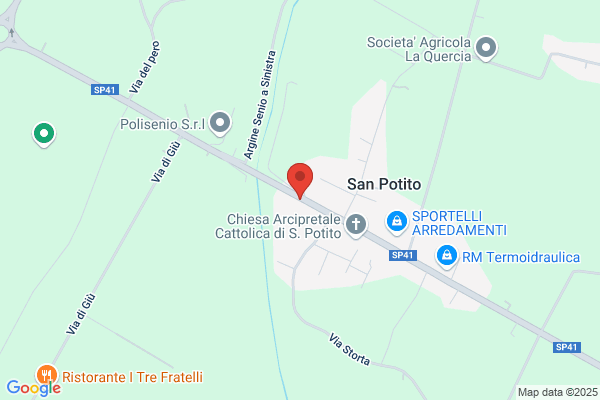 Acetificio Emiliano Romagnolo S.R.L.