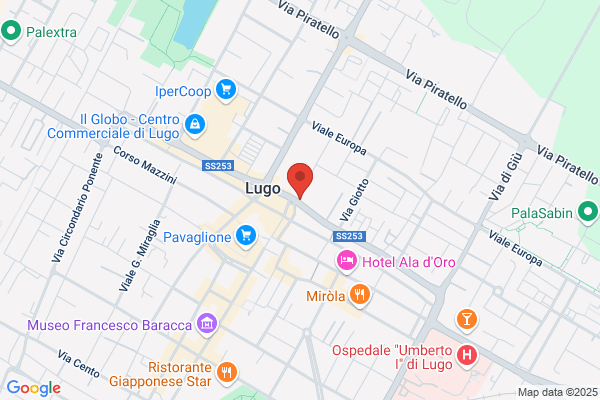 British School of English Lugo