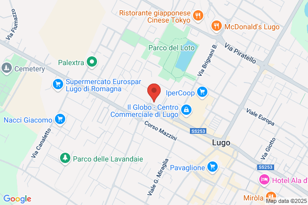 Dott.ssa Serena Bagli Psicologa - Psicoterapeuta