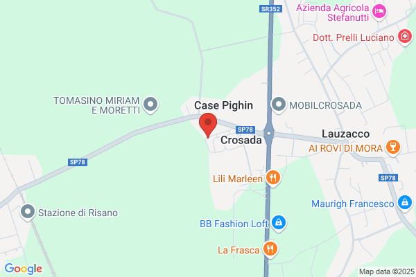 Eurofert Di Minguzzi Enzo