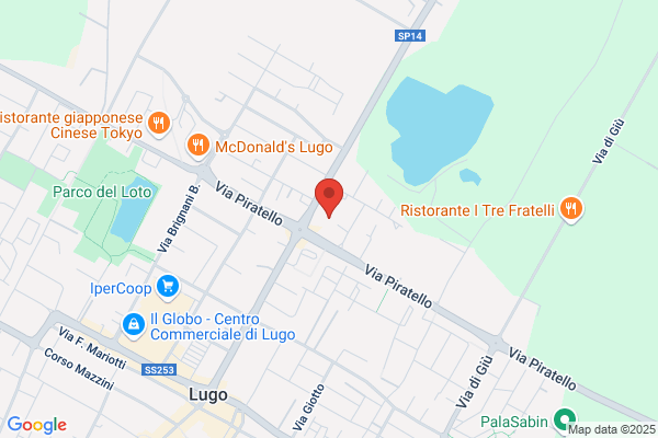 F. & S. Commerciale S.R.L.