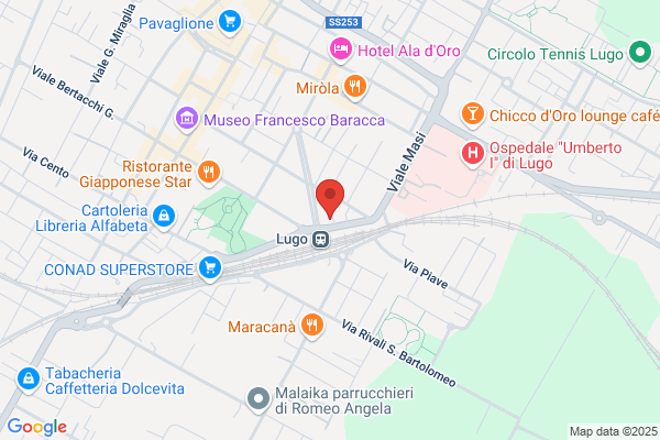Gelateria K2 Di Venturini Donatella