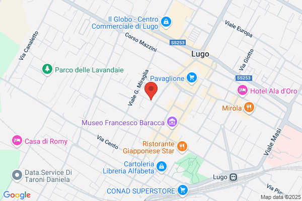 Istituto S.Giuseppe Suore Figlie Di S.Francesco Di Sales