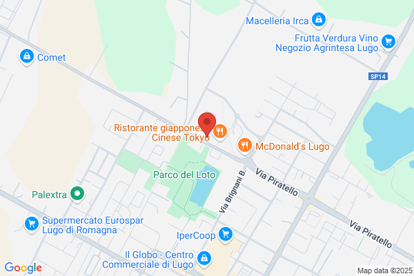 Istituto Zooprofilattico Sperimentale Lomb. Emilia