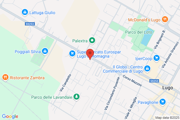 La Bottega Della Natura