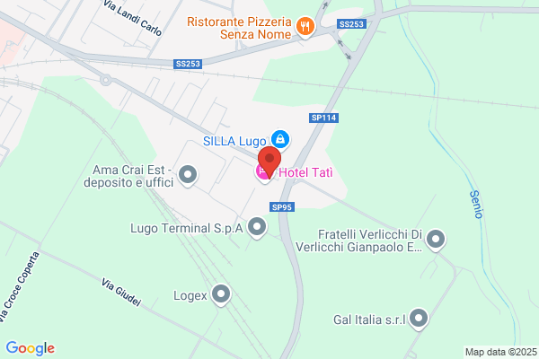 La Sanitaria Romagnola Di Dallolio E C. Sas