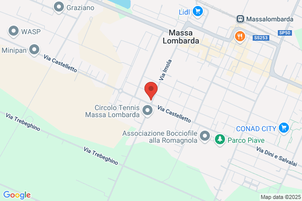 Langolo Del Gelato Di Franchetti Davide E cembali liliana E c. snc