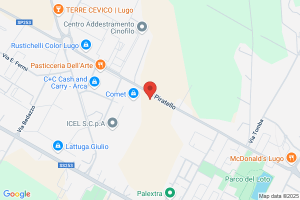 Marmo Edile Lughese Di Tazzari Anotnio E c. snc