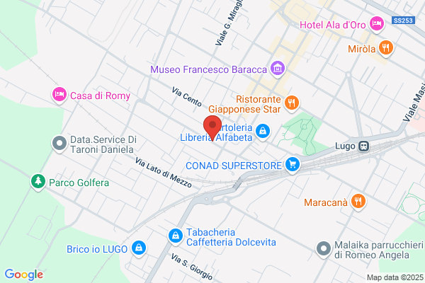 Martoni Giulio & C. (S.N.C.)