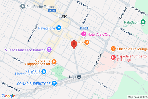 Medici marco (Ing.)