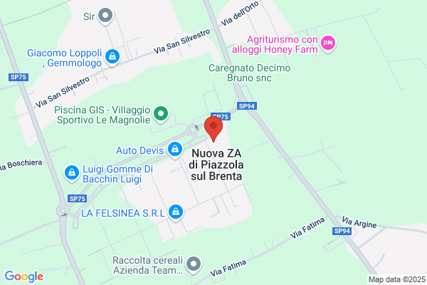 Nuova Airthermic Italia S.R.L.