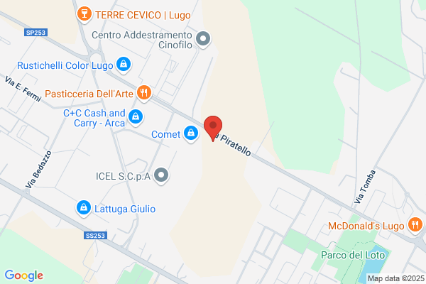 Nuova Bulloneria Sas