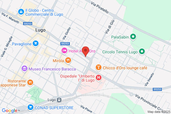 Parc Srl Agenzia Pratiche Auto