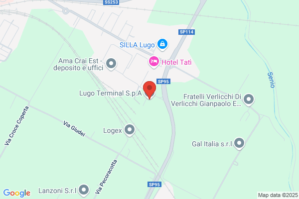Penta Logistica (S.R.L.)