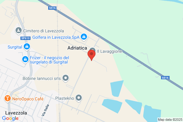 Pentatec Srl