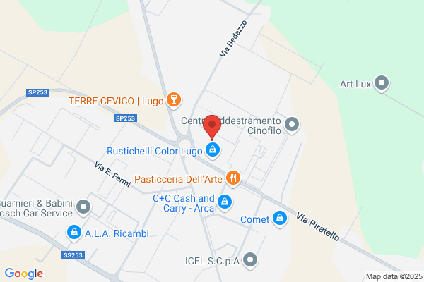 Plastic Nord Di Landini Flavio & C. (S.N.C.)