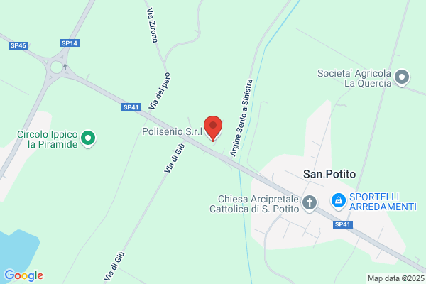 Polisenio (S.R.L.)