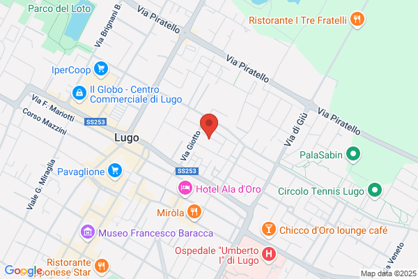 Pro Loco Di Lugo