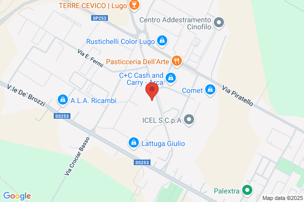 Ristoromagna Srl