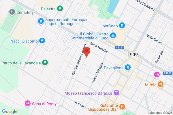 Pizza House Di Tronconi Gian Carlo E C. (S.N.C.)