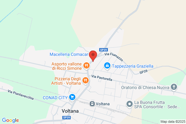 I Malafronte Macelleria e Salumeria