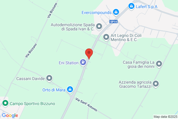 Nuovo Mercato Ortofrutticolo Srl