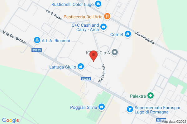 Cru - Centro Ricambi Usati