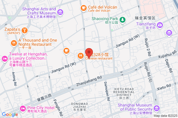 Lu jianguo